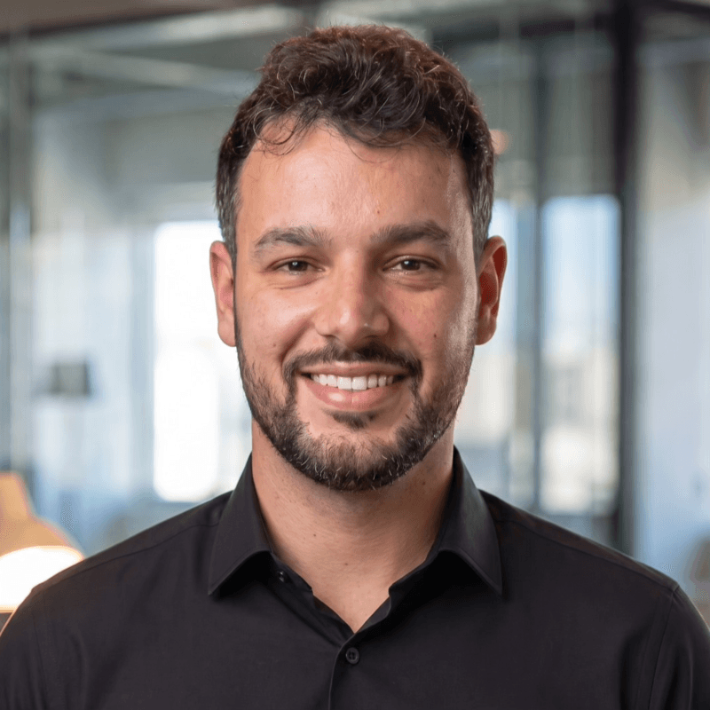 Photo of Eduardo Trindade